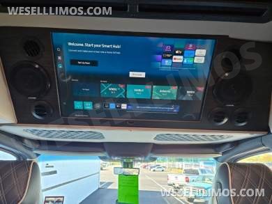 2026 Mercedes-Benz Discovery Adventure 8-Passenger Luxury Sprinter - Sprinter for Sale in Troy, OH - Photo 13