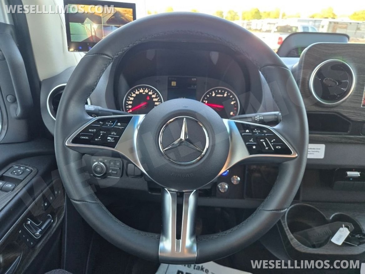 Sprinter for Sale in Troy, OH - Photo 21