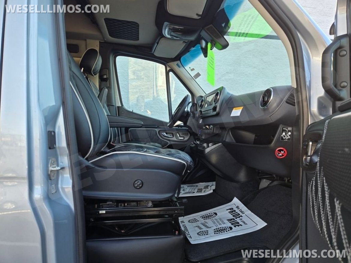 Sprinter for Sale in Troy, OH - Photo 22