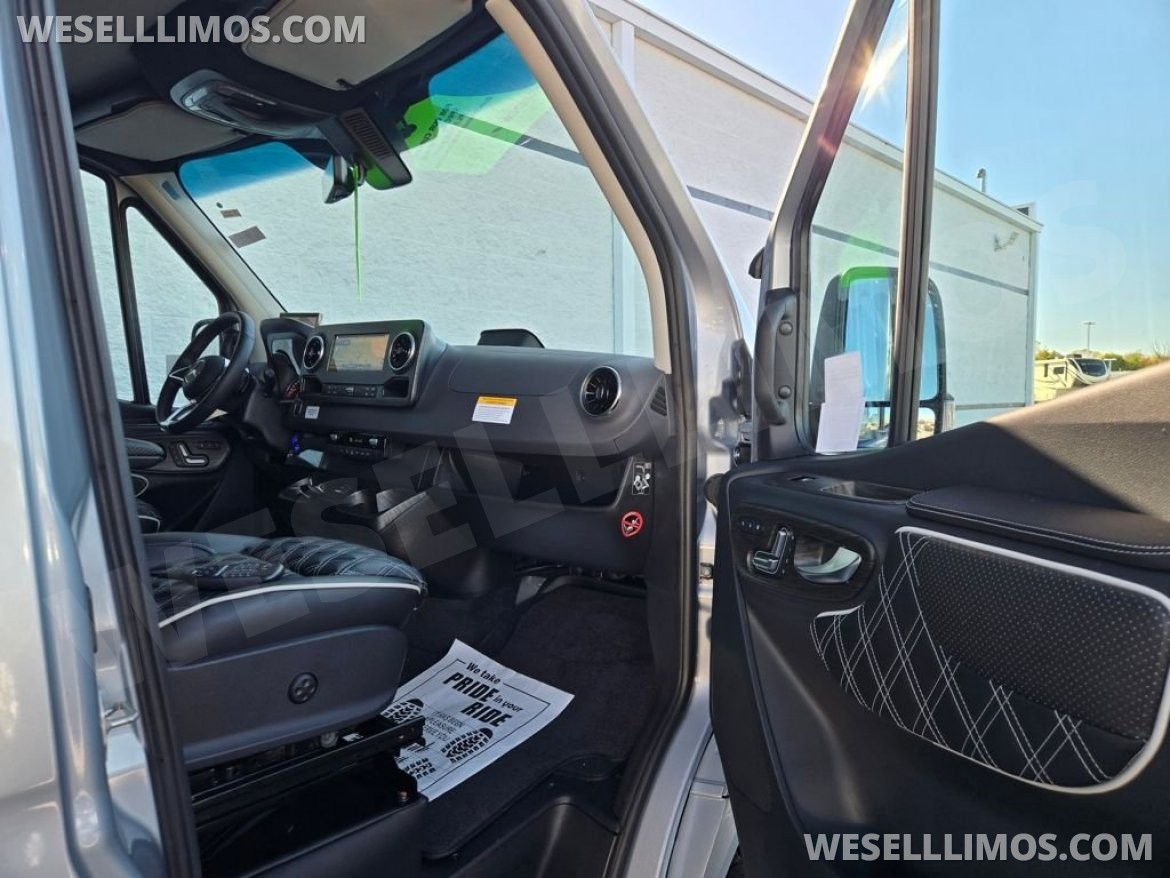 Sprinter for Sale in Troy, OH - Photo 23