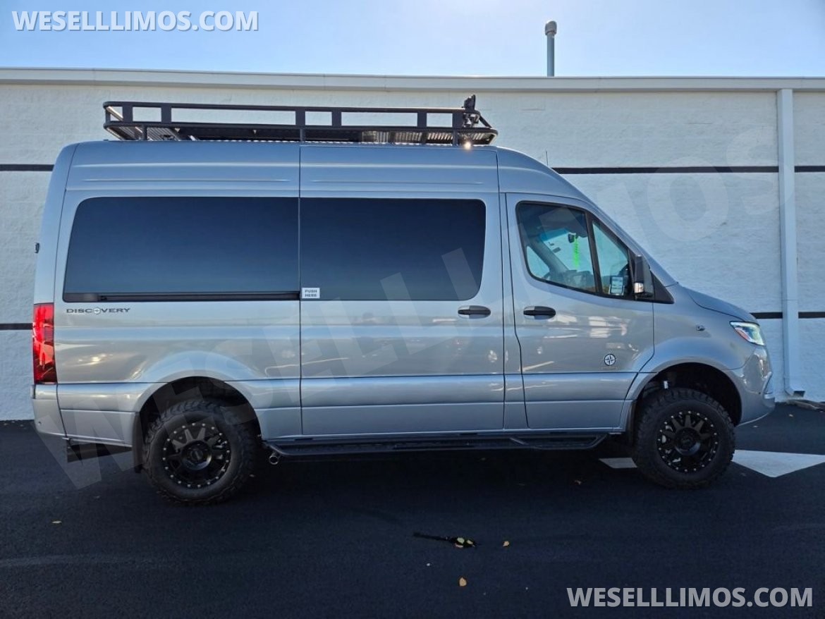 Sprinter for Sale in Troy, OH - Photo 25
