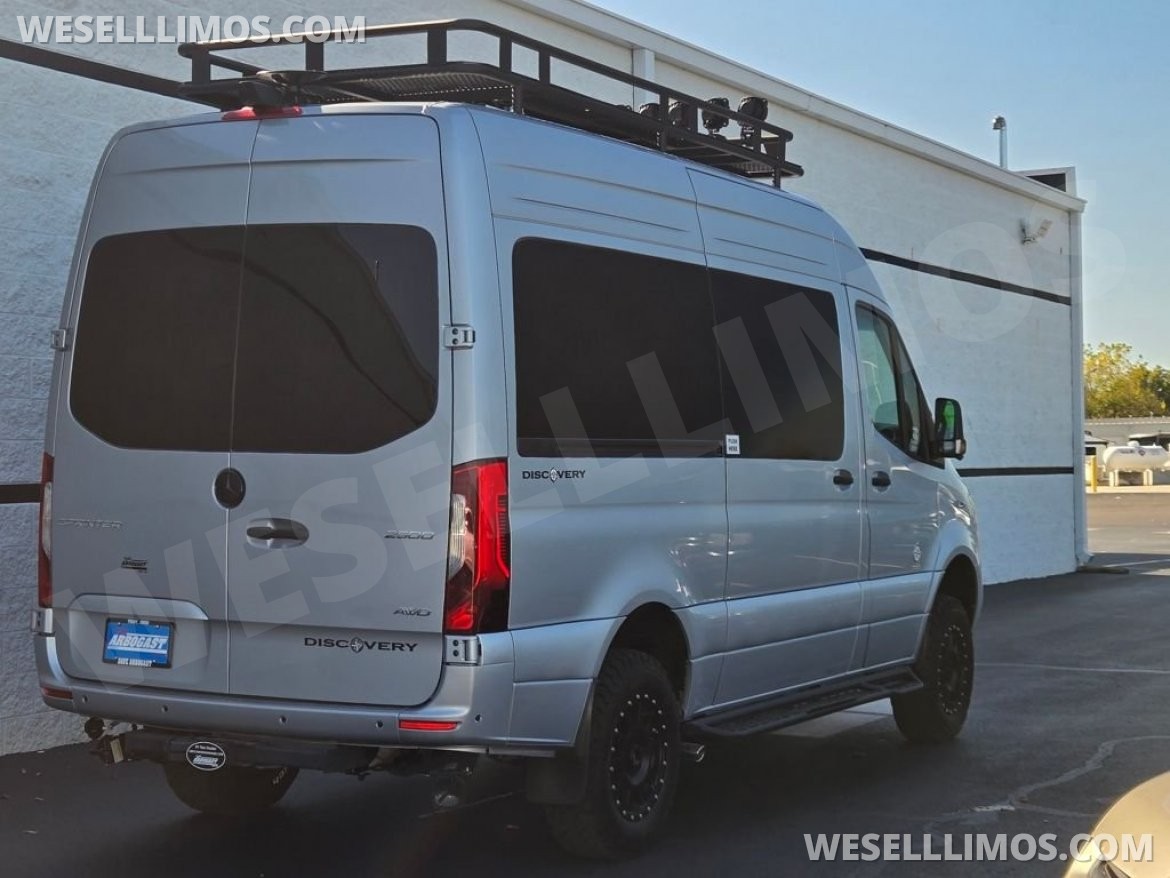 Sprinter for Sale in Troy, OH - Photo 26