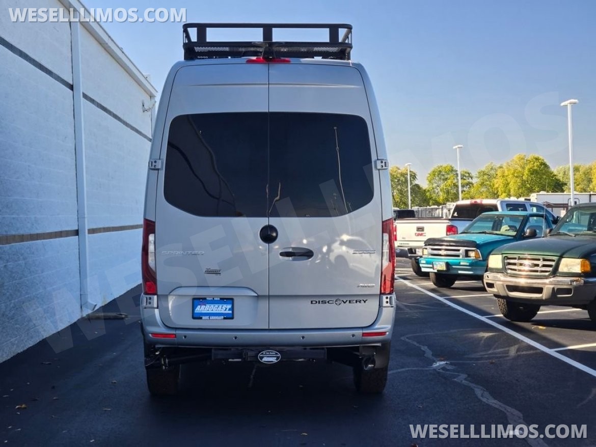 Sprinter for Sale in Troy, OH - Photo 27