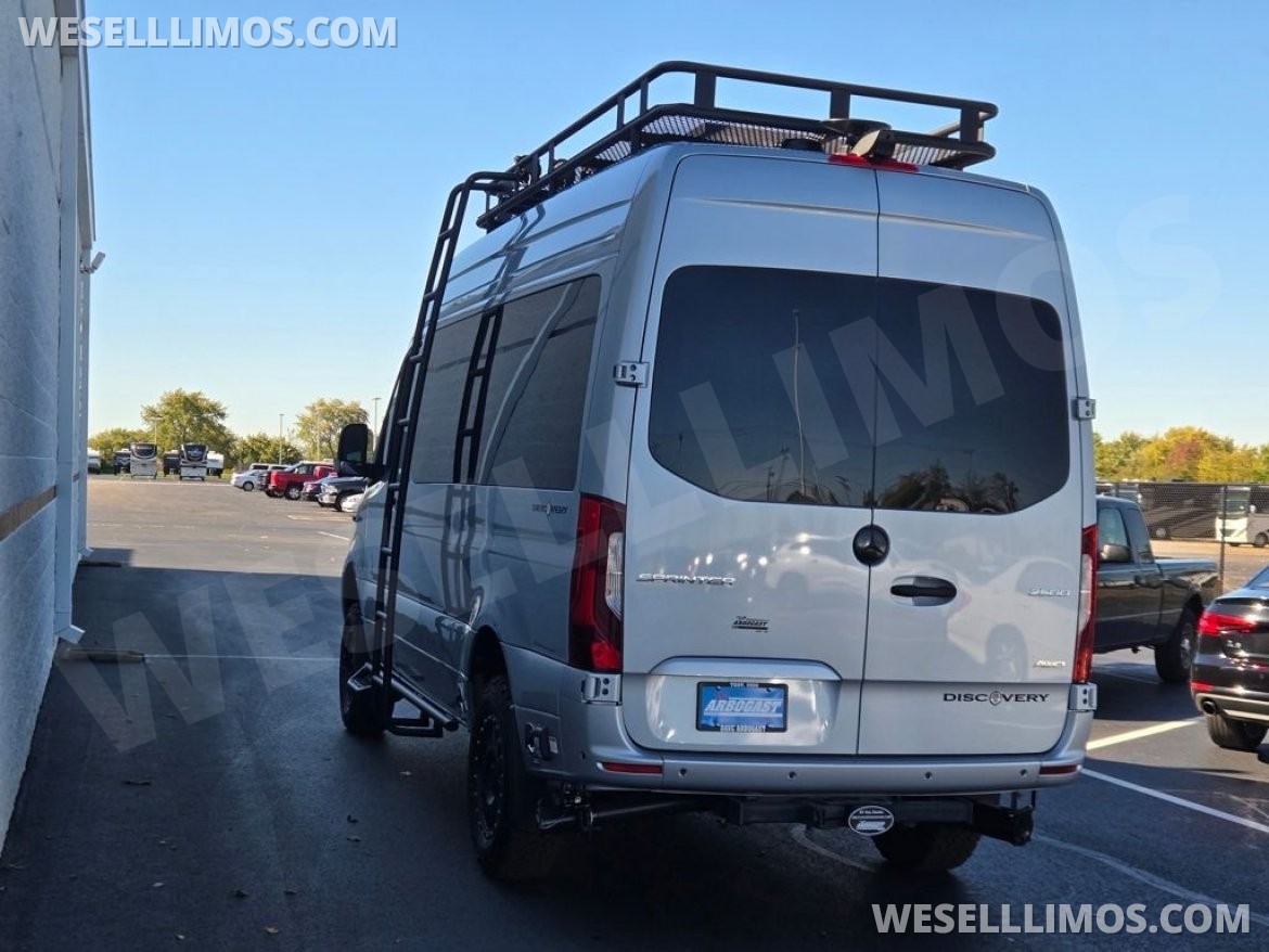 Sprinter for Sale in Troy, OH - Photo 28
