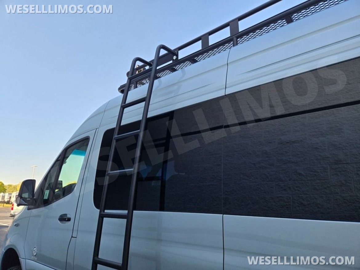 Sprinter for Sale in Troy, OH - Photo 29