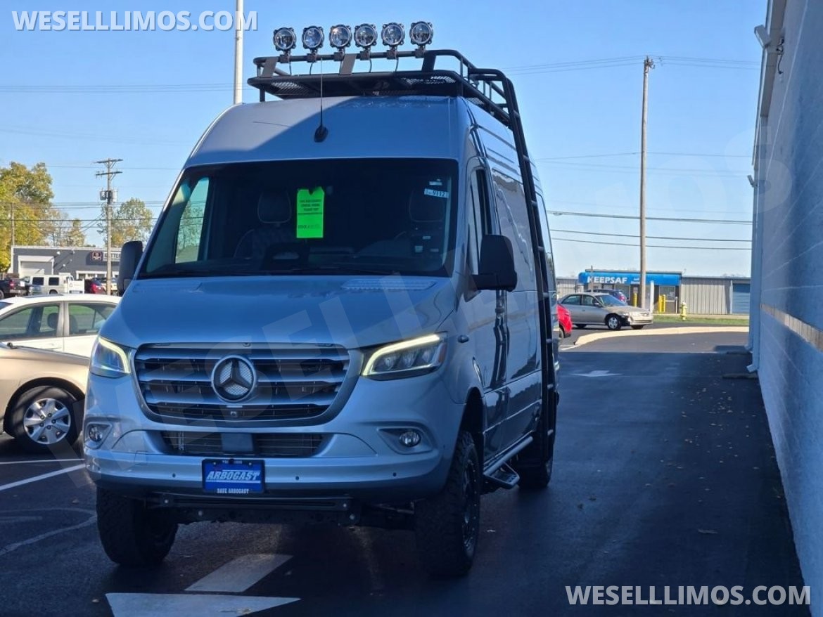 Sprinter for Sale in Troy, OH - Photo 31