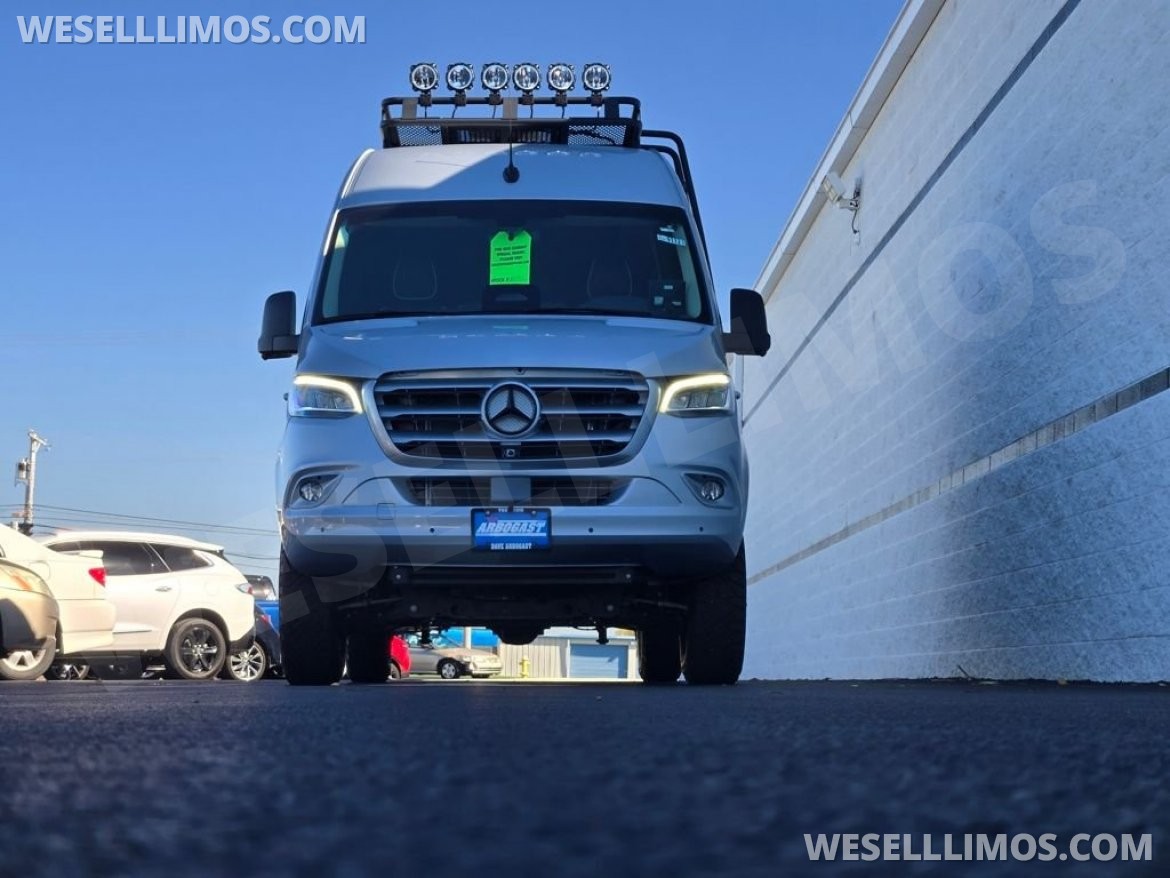 Sprinter for Sale in Troy, OH - Photo 33