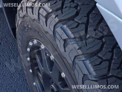 2026 Mercedes-Benz Discovery Adventure 8-Passenger Luxury Sprinter - Sprinter for Sale in Troy, OH - Photo 35