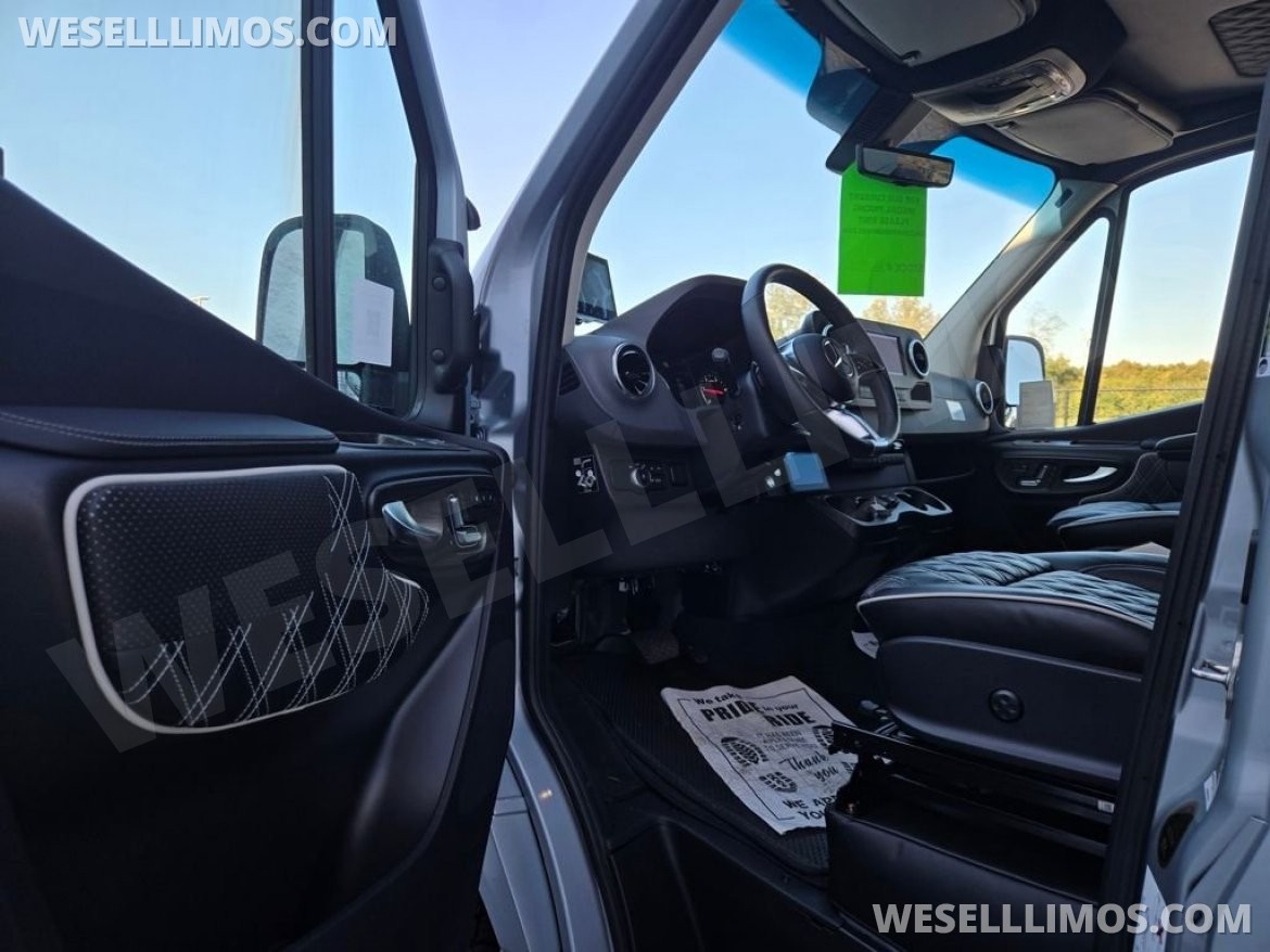 Sprinter for Sale in Troy, OH - Photo 36