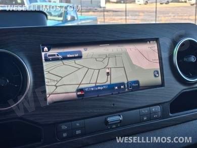 2026 Mercedes-Benz Discovery Adventure 8-Passenger Luxury Sprinter - Sprinter for Sale in Troy, OH - Photo 38