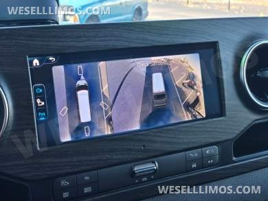 2026 Mercedes-Benz Discovery Adventure 8-Passenger Luxury Sprinter - Sprinter for Sale in Troy, OH - Photo 39