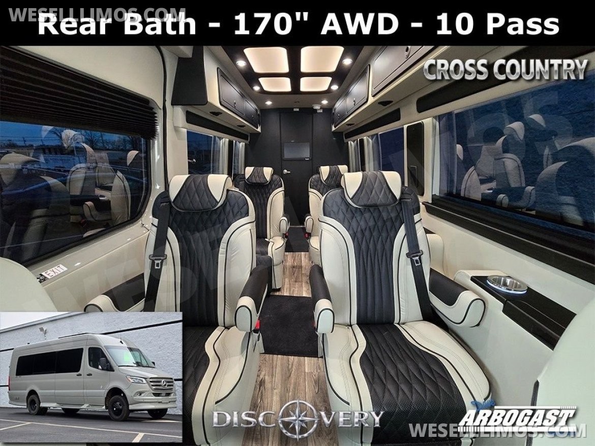 Sprinter for Sale in Troy, OH - Main Photo