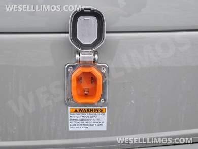 2026 Mercedes-Benz Discovery Cross Country Luxury Sprinter - Sprinter for Sale in Troy, OH - Photo 49