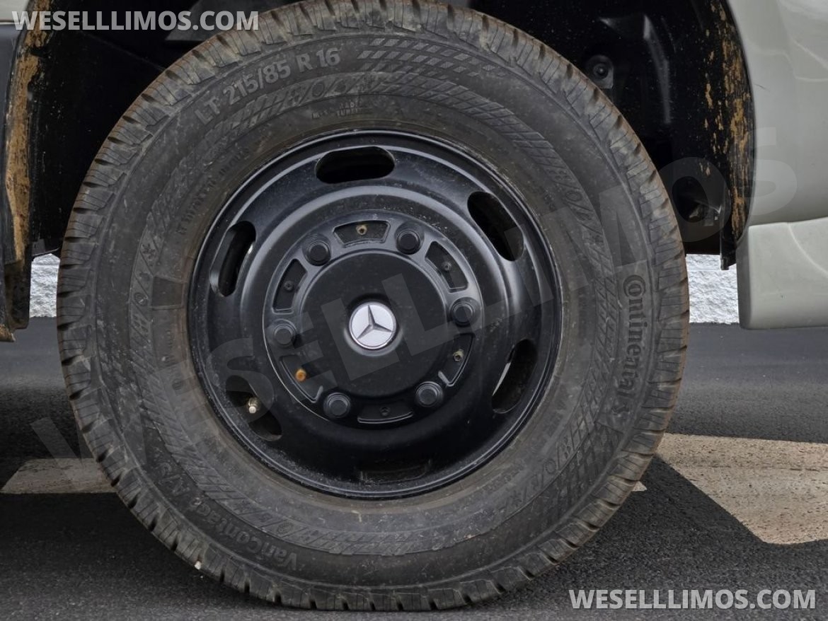 Sprinter for Sale in Troy, OH - Photo 47