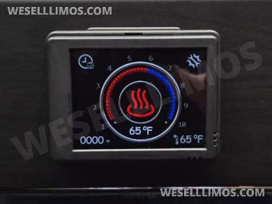 2026 Mercedes-Benz Discovery Cross Country Luxury Sprinter - Sprinter for Sale in Troy, OH - Photo 44