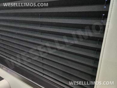 2026 Mercedes-Benz Discovery Cross Country Luxury Sprinter - Sprinter for Sale in Troy, OH - Photo 43