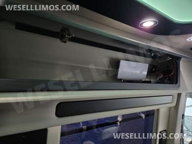 2026 Mercedes-Benz Discovery Cross Country Luxury Sprinter - Sprinter for Sale in Troy, OH - Photo 40
