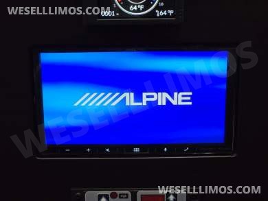 2026 Mercedes-Benz Discovery Cross Country Luxury Sprinter - Sprinter for Sale in Troy, OH - Photo 38