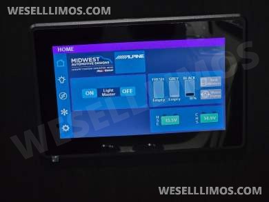 2026 Mercedes-Benz Discovery Cross Country Luxury Sprinter - Sprinter for Sale in Troy, OH - Photo 37