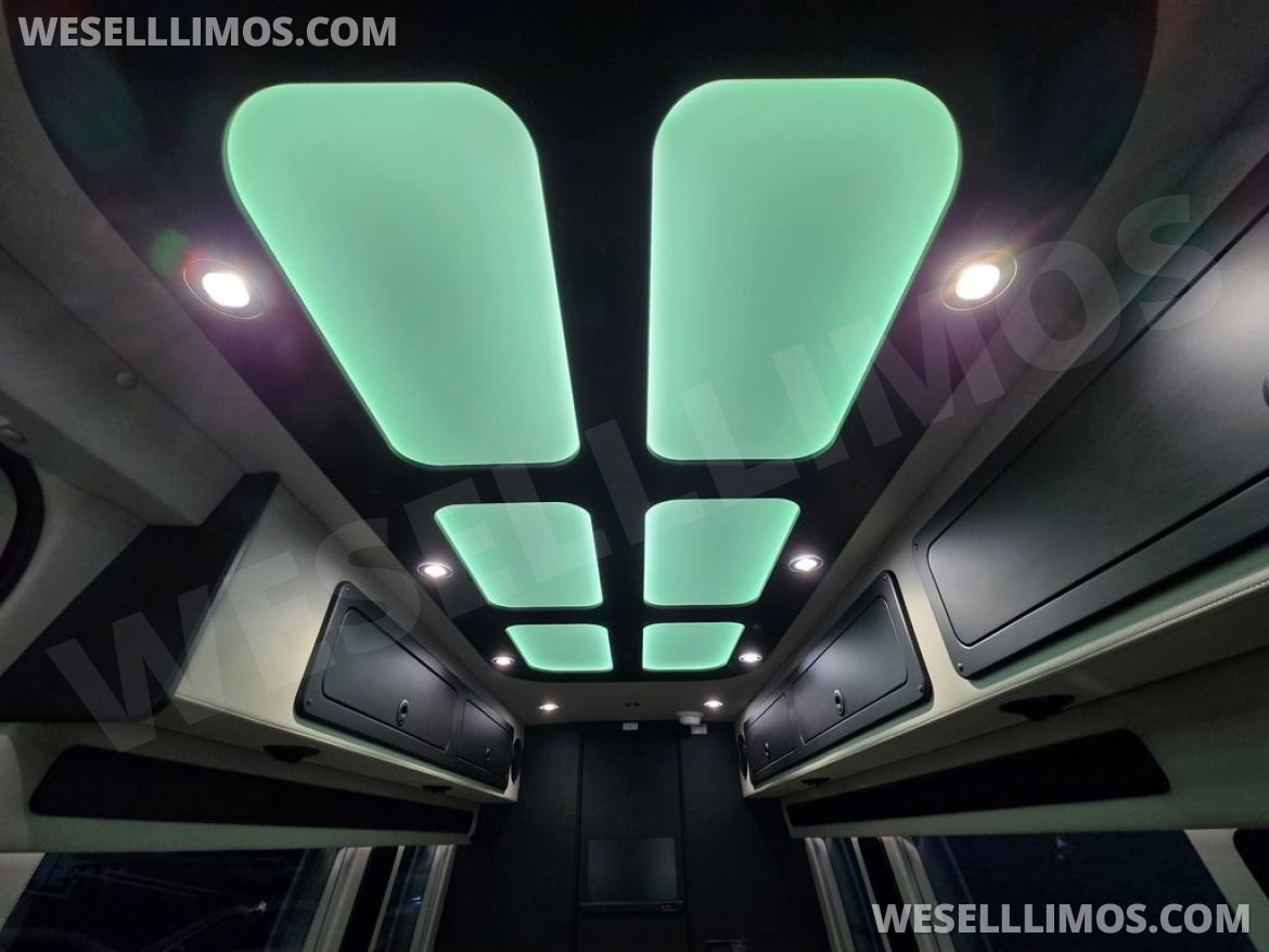 Sprinter for Sale in Troy, OH - Photo 36