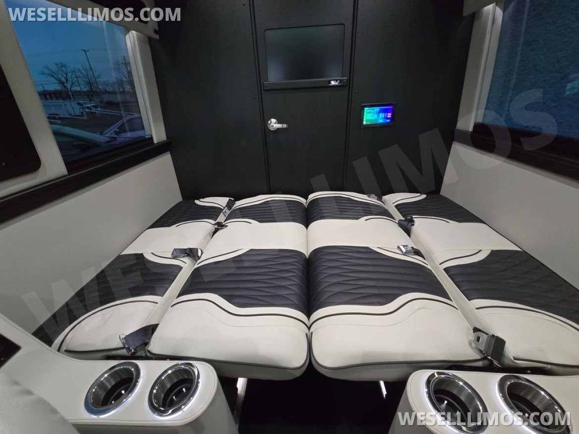 Sprinter for Sale in Troy, OH - Photo 18