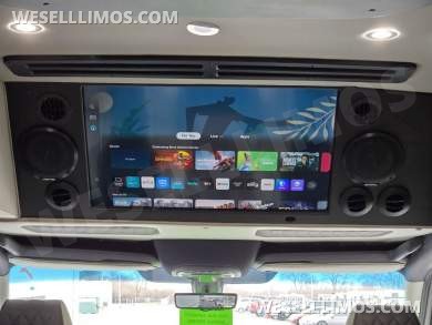 2026 Mercedes-Benz Discovery Cross Country Luxury Sprinter - Sprinter for Sale in Troy, OH - Photo 19