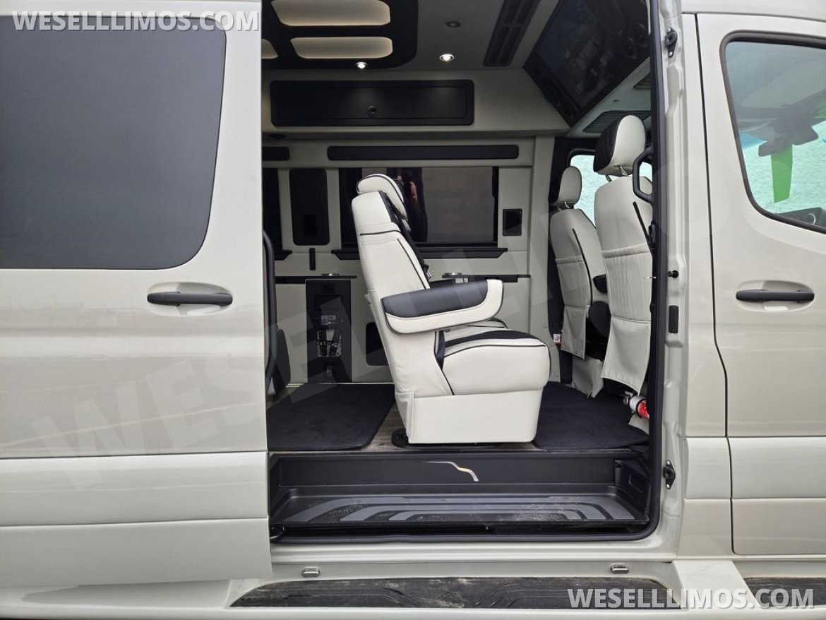 Sprinter for Sale in Troy, OH - Photo 21