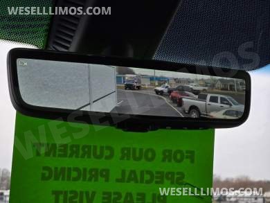 2026 Mercedes-Benz Discovery Cross Country Luxury Sprinter - Sprinter for Sale in Troy, OH - Photo 22