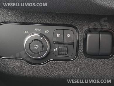 2026 Mercedes-Benz Discovery Cross Country Luxury Sprinter - Sprinter for Sale in Troy, OH - Photo 23