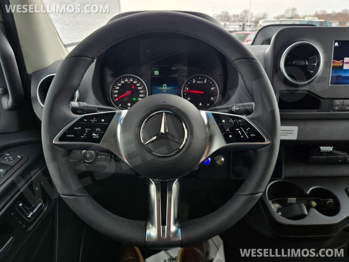 Sprinter for Sale in Troy, OH - Photo 24