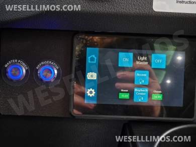 2026 Mercedes-Benz Discovery Cross Country Luxury Sprinter - Sprinter for Sale in Troy, OH - Photo 25