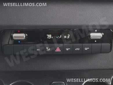 2026 Mercedes-Benz Discovery Cross Country Luxury Sprinter - Sprinter for Sale in Troy, OH - Photo 26