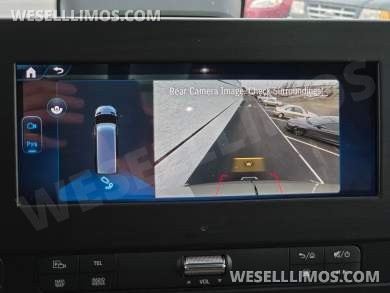 2026 Mercedes-Benz Discovery Cross Country Luxury Sprinter - Sprinter for Sale in Troy, OH - Photo 28