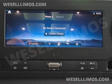 2026 Mercedes-Benz Discovery Cross Country Luxury Sprinter - Sprinter for Sale in Troy, OH - Photo 29