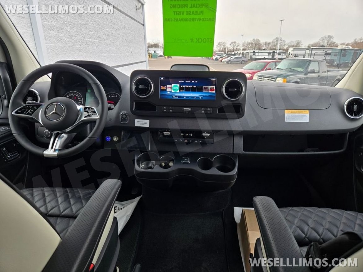Sprinter for Sale in Troy, OH - Photo 30