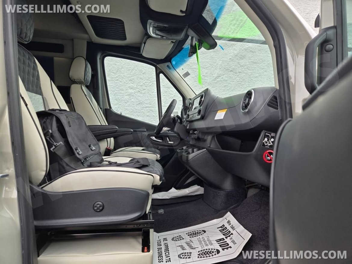 Sprinter for Sale in Troy, OH - Photo 31