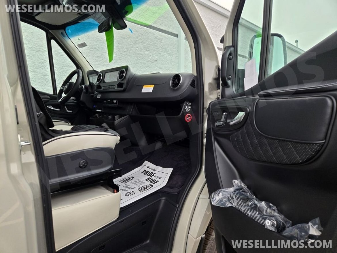 Sprinter for Sale in Troy, OH - Photo 32