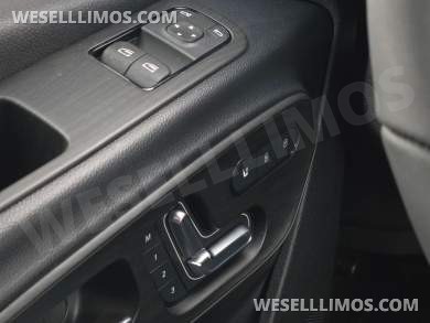 2026 Mercedes-Benz Discovery Cross Country Luxury Sprinter - Sprinter for Sale in Troy, OH - Photo 33