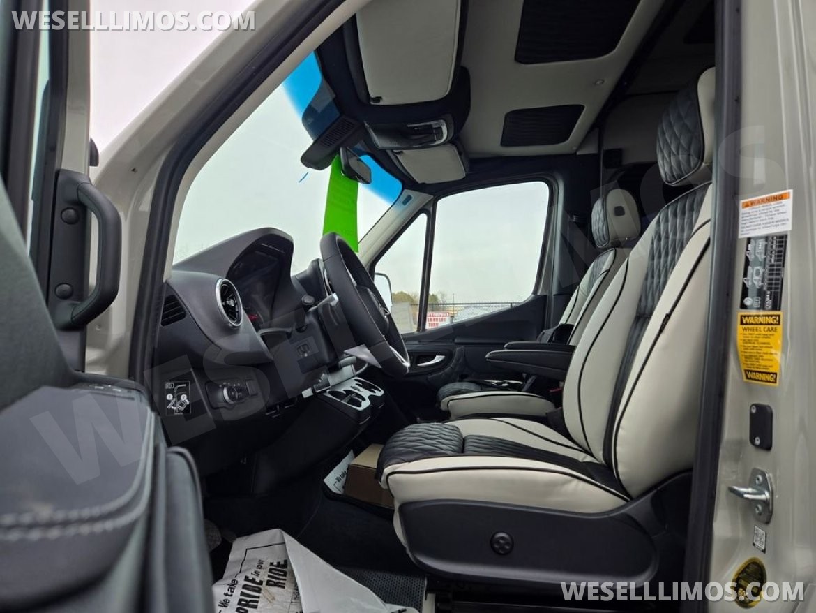 Sprinter for Sale in Troy, OH - Photo 34