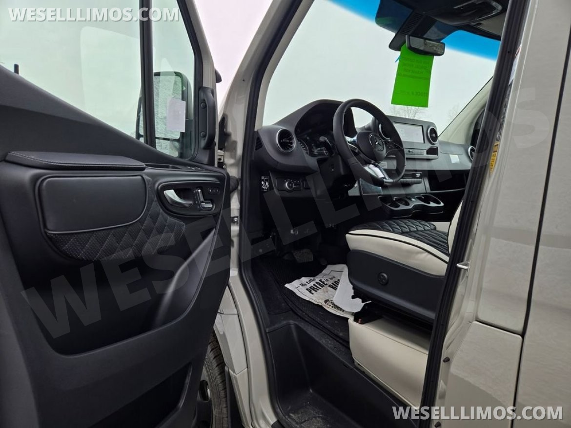 Sprinter for Sale in Troy, OH - Photo 35