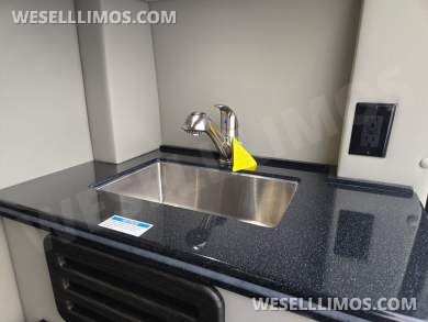 2026 Mercedes-Benz Discovery Cross Country Luxury Sprinter - Sprinter for Sale in Troy, OH - Photo 16