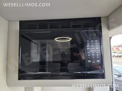 2026 Mercedes-Benz Discovery Cross Country Luxury Sprinter - Sprinter for Sale in Troy, OH - Photo 15