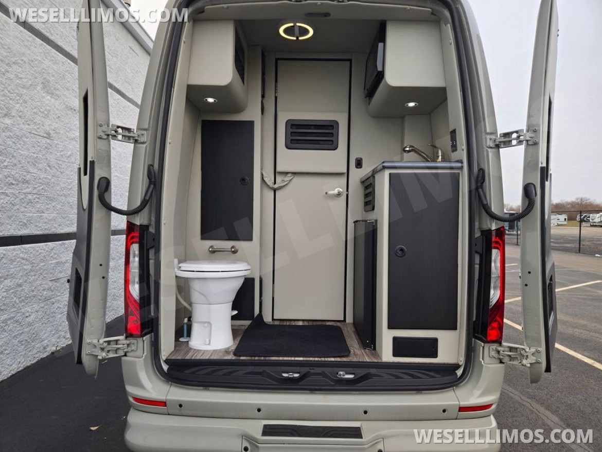 Sprinter for Sale in Troy, OH - Photo 13