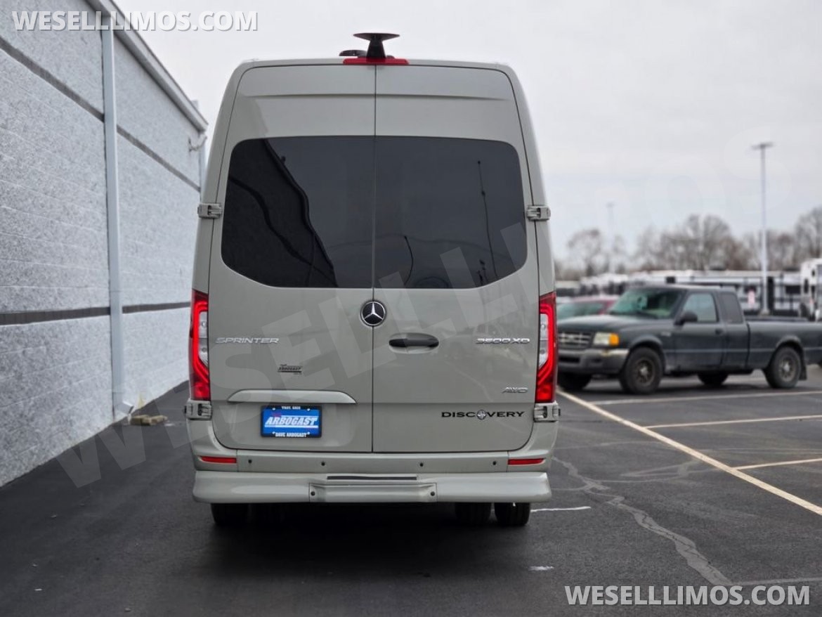 Sprinter for Sale in Troy, OH - Photo 12