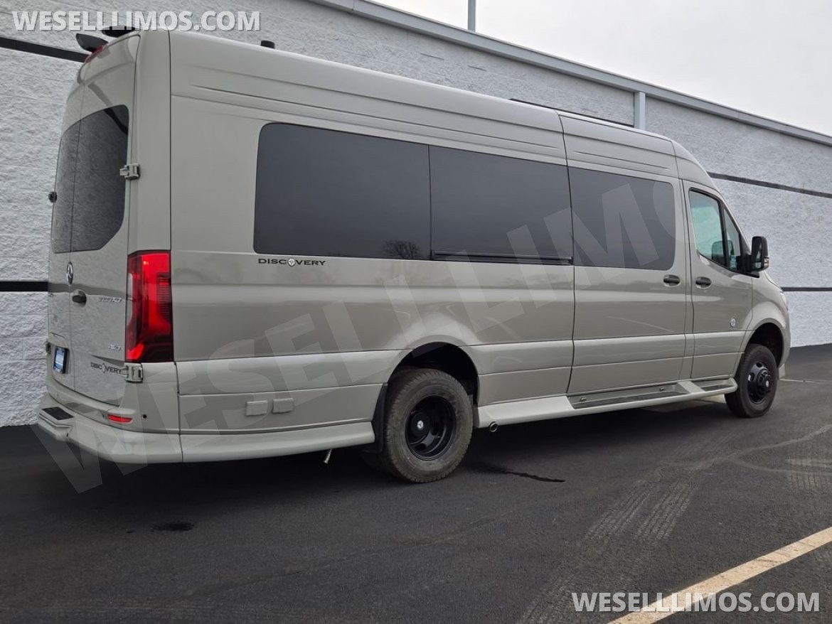Sprinter for Sale in Troy, OH - Photo 11