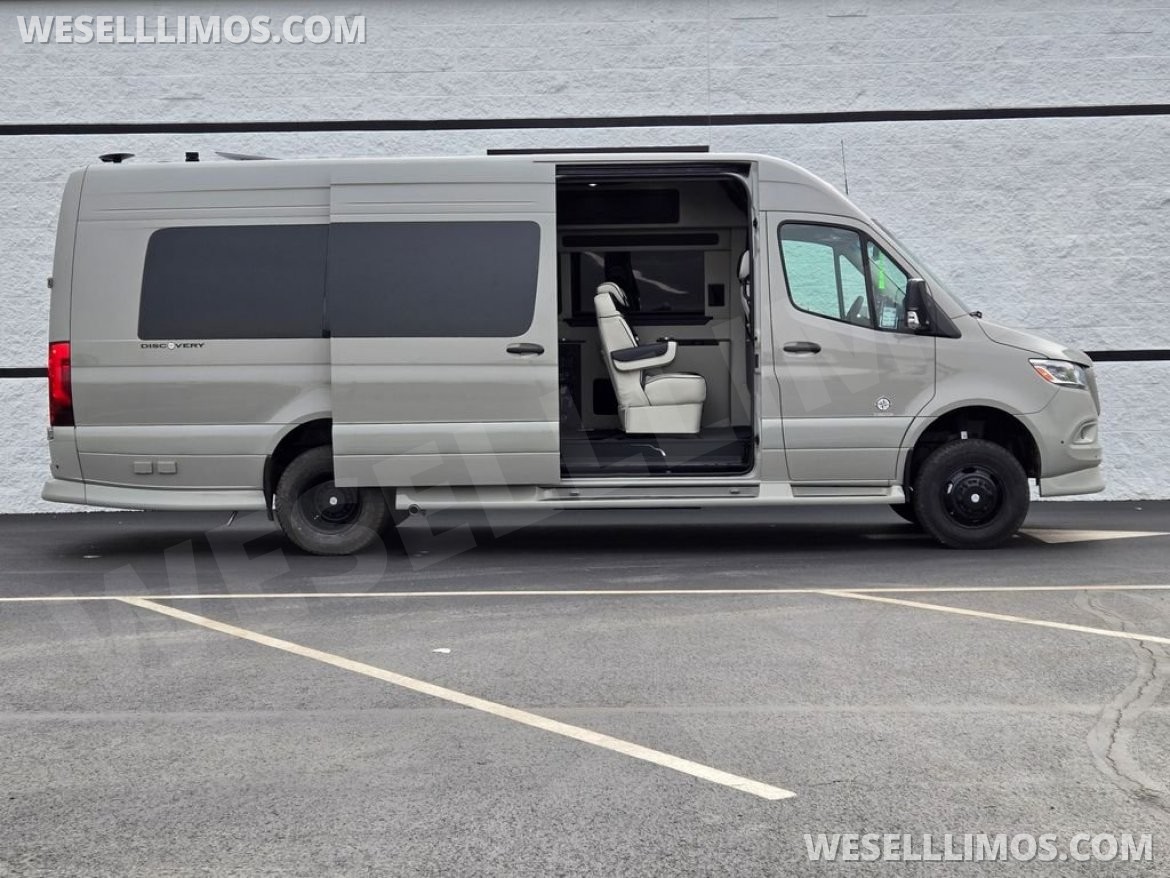 Sprinter for Sale in Troy, OH - Photo 10