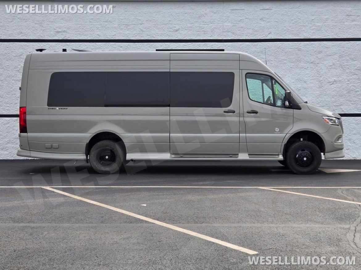 Sprinter for Sale in Troy, OH - Photo 9