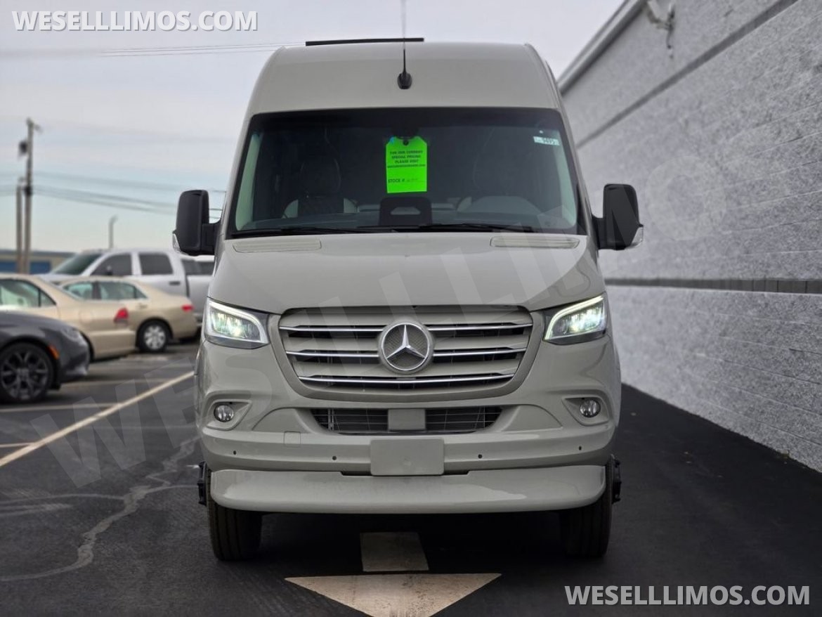 Sprinter for Sale in Troy, OH - Photo 8