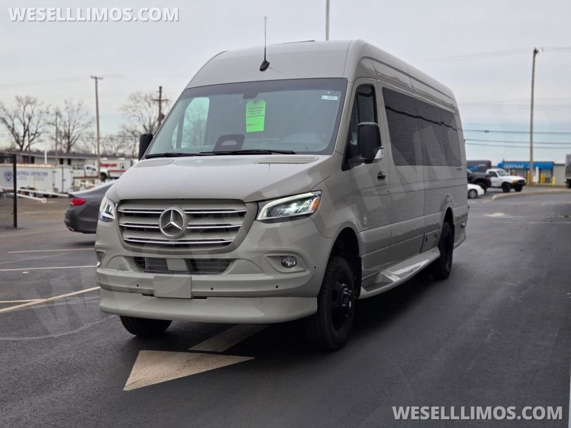 Sprinter for Sale in Troy, OH - Photo 7