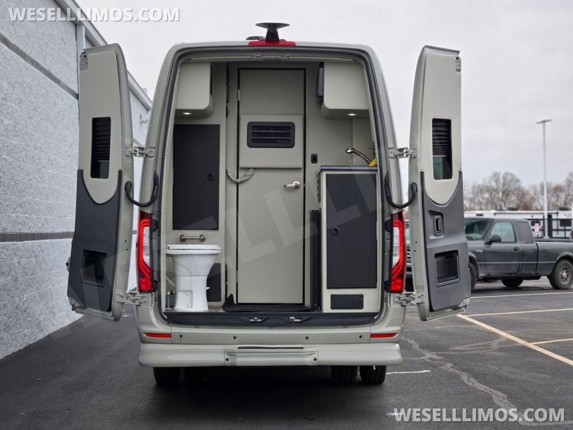 Sprinter for Sale in Troy, OH - Photo 6
